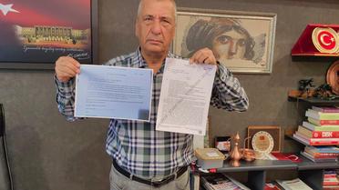 Gaziantep'te ortaokulda velilerden turnike ve kaynak kitap parası istendiği iddiası