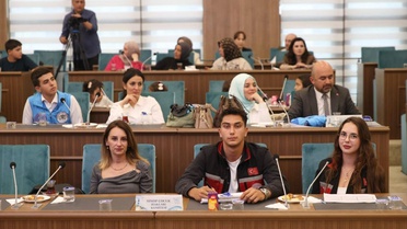 Karadeniz illerinden çocuk temsilciler Ordu'da COP31 iklim zirvesinde buluştu