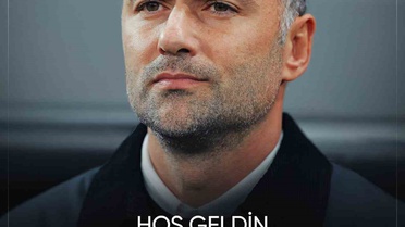Çorum FK, teknik direktörlük görevi için Burak Yılmaz ile anlaştı