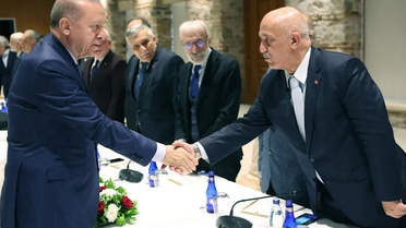Cumhurbaşkanı Erdoğan için muhalefete çağrı: Karşısına aday çıkarmayın
