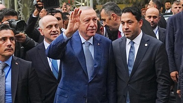 Cumhurbaşkanı Erdoğan'dan Pepsi ve Coca Cola yöneticilerine zor soru