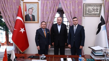 İstanbul Ticaret Borsası ile Denetimli Serbestlik eski hükümlüler için protokol imzaladı
