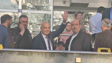 Devrek Belediyesi davasında 30 sanık hakim karşısında, tutuklu sanık tahliye edilmedi