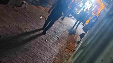 Diyarbakır Bağlar'da tartışma sonrası silahla vurulan kadın öldü, eşi gözaltına alındı