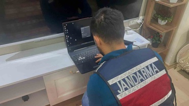 Dragon Hackerz sorgu panelinin yöneticilerine operasyon, 2 şüpheli gözaltına alındı