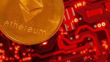 Ethereum borsalardan çekiliyor