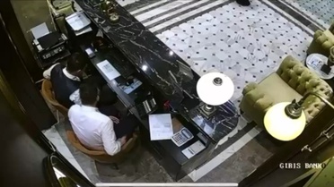 5 yıldızlı otelde çalışanlardan 1 milyon dolarlık vurgun! Kendilerine butik otel bile almışlar
