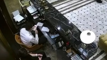 Fatih'te otelde 50 milyonluk zarar soruşturmasında 8 gözaltı, 5 tutuklama yapıldı