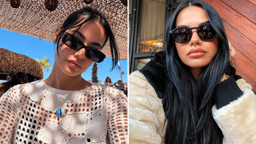 Fon soruşturmasında 'Yerli Adriana Lima' detayı: Survivor yarışmacısı Fatmagül Lafçı da gözaltında