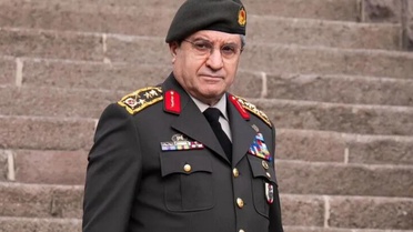 Genelkurmay Başkanı Bayraktaroğlu, 'acil çağrı' sonrası Suudi Arabistan'a gidiyor