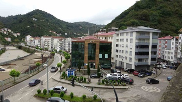 Giresun'un Yağlıdere ilçesinden ABD'ye göç, nüfusun iki katından fazlasına ulaştı