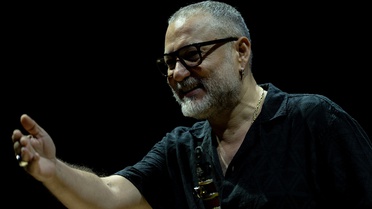 Ankara Kültür Yolu Festivali'nde Şenlendirici ve Dolapdere Big Gang sahne aldı
