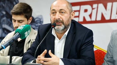 İHH ve STK'ler Ukrayna'ya yardım koridoru çağrısı yaptı, Oleşki'de 2 bin kişi kaldı