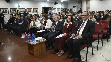 İklim dezenformasyonu paneli düzenlendi, manifestonun COP31'da sunulması planlanıyor