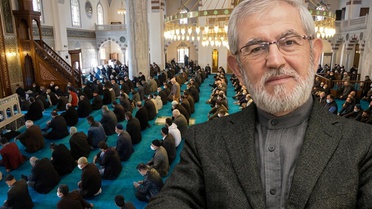 İlahiyatçı yazar Demircan'dan Diyanet'e çağrı: Cuma namazı farzla bitmeli