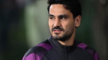 İlkay Gündoğan'ın ailesine AVM'de çirkin sözler! Oğlu ağladı