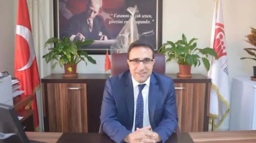 Aile ve Sosyal Hizmetler Bakanlığı, Altun'u Muş İl Müdürü Vekili olarak görevlendirdi