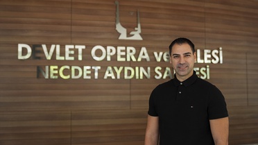 İZDOB 45. sezonu 1 Ekim'de 'IV. Murat' operasıyla açıyor, 4 prömiyer yapılacak