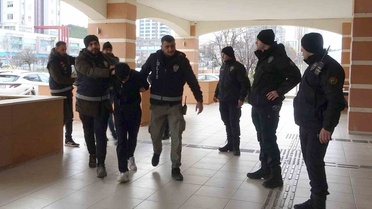 Kastamonu'da kavgada ölen kişinin davasında 4 sanık tahliye talebinde bulundu