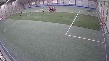 Kayseri'de halı saha maçında fenalaşan sağlık çalışanı hayatını kaybetti