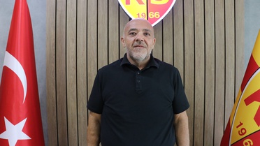 Kayserispor altyapı sorumlusu Sarıoğlu Azerbaycan'da spor okulu açmayı planlıyor