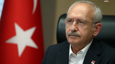 Kılıçdaroğlu, emekli polisin intiharı üzerine 'Bu acının üzeri örtülemez' dedi