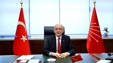 Netanyahu'nun Türkiye'yi hedef alan konuşmasına Kılıçdaroğlu 'kabul edilemez' dedi