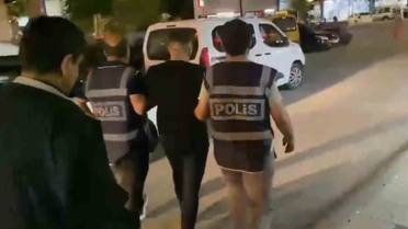 Kilis'te eşcinsel birliktelikte şantaj iddiası: Öldüresiye darbedildi