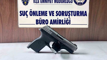 Malatya'da 20-24 Eylül çalışmalarında silahlar ele geçirildi, 39 aranan şahıs yakalandı