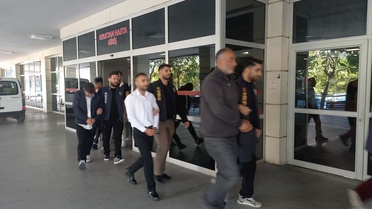 Yatırım dolandırıcılığı çetesine 12 ilde operasyon, 20 şüpheli gözaltına alındı