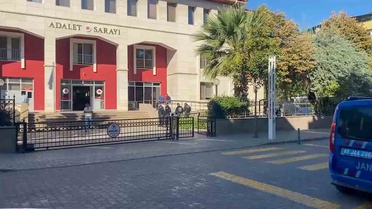 Manisa Turgutlu'da 11 öğrencinin yaralandığı saldırıda 10 şüpheli adliyeye sevk edildi