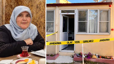 Manisa'da yaşlı kadın konakladığı kaplıcanın havuzunda ölü bulundu