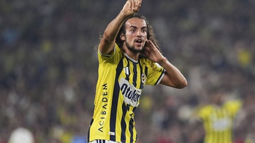 Matteo Guendouzi'nin cezasında indirime gidildi