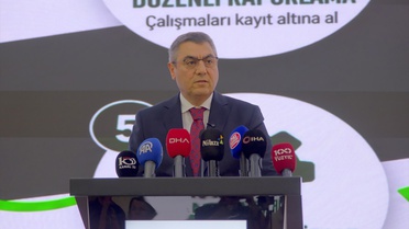 Mersin'de 'Değişim Noktası' projesi tanıtıldı, önce belli mahallelerde uygulanacak