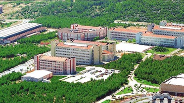 MSKÜ, UI GreenMetric'te bir yılda dünyada 299., Türkiye'de 31. sıraya yükseldi