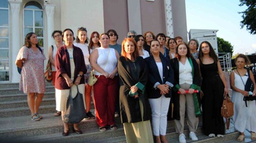 Muğla Büyükşehir'in Fethiye'deki kadına şiddet davasına müdahillik talebi reddedildi