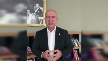 Murat Bakan, Turgutlu saldırısında sorumluluğu aileye değil Bakan Çiftçi'ye yükledi