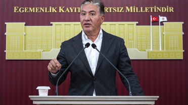 Murat Emir, fon soruşturmasında sorumluların mal varlığına gidilmesini istedi