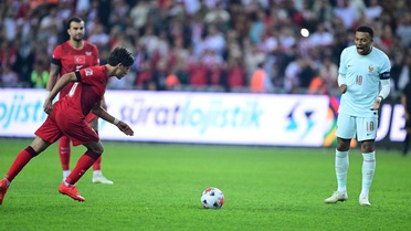 Ne yapıyorsun Mbappe? Arda Güler'e büyük saygısızlık