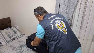 Nevşehir'de 3 yılda 141 kişiye sahte bahisten 8 milyon 559 bin 621 TL ceza kesildi