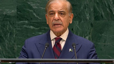 Pakistan Başbakanı Şerif: Mekke Anlaşması herhangi bir ülkeye karşı değildir