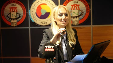 Muğla'da koruyucu sağlık hizmetleri iş yerlerine taşındı, 1000 çalışana ulaşıldı