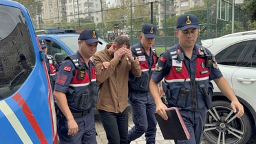 Samsun'da araçtan atılan poşette 1395 sentetik hap bulundu, 1 kişi gözaltına alındı