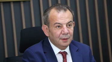 Bolu Belediyesi davasında mütalaa sunuldu, Tanju Özcan'a 217 yıla kadar hapis istendi