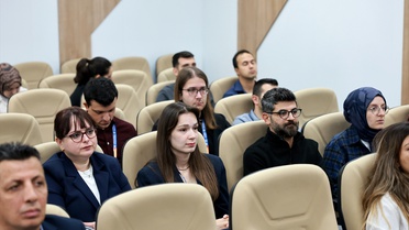 34 ülkeden bilim insanı SBTÜ'deki 5. Sivas Kongresi'nde buluştu