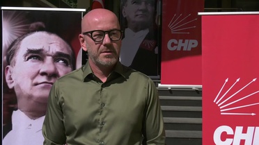 CHP'li Serkan Sarı, Bolu kampında ekonomi ve siyasi ahlak yasasını tartışacak