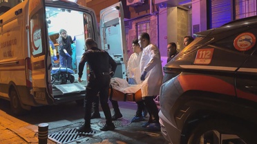 Şişli’de bir hafta önce sevgilisinden ayrılan 25 yaşındaki genç, yatağında ölü bulundu