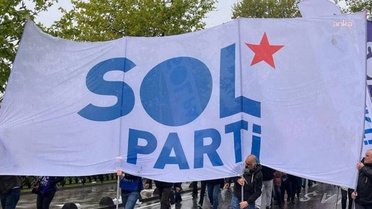 SOL Parti, AYM'de intihar eden 60 yaşındaki emekli polise hesap sorulmasını istedi