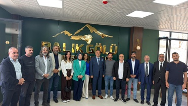 Ağrı Taşlıçay'da 2 ay önce kurulan alabalık tesisinde 3 kadın istihdam ediliyor