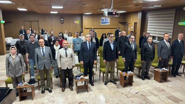 Tavşanlı'da 6. Türkiye Tarihi Madenler Konferansı bilim insanlarını buluşturdu